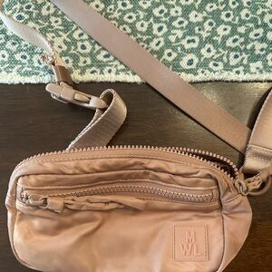 MWL (Madewell) crossbody